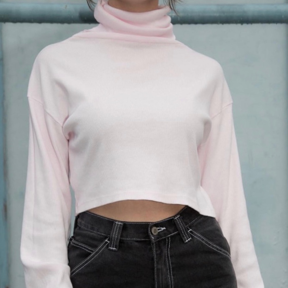 Brandy Melville Turtleneck